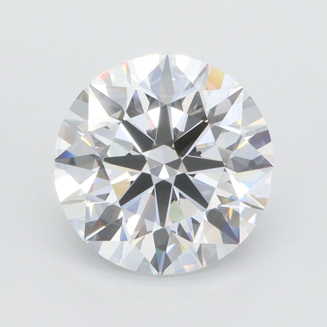 Ideal Loose Diamond - ROUND 4.02ct E VS1: Ideal Loose Diamond - ROUND 4.02ct E VS1 Source: This is a real non-mined Diamond that has been grown in a lab Shape: ROUND Carats: 4.02 Color: E Clarity: VS1 Certification: IGI Video: