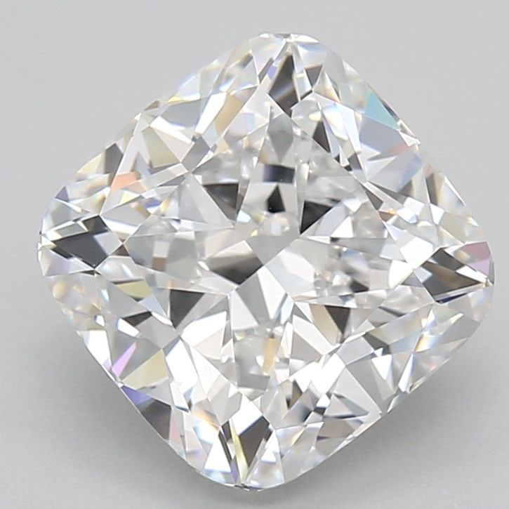 Loose Diamond - CUSHION MODIFIED 5.03ct D VVS1 (1 of 1)