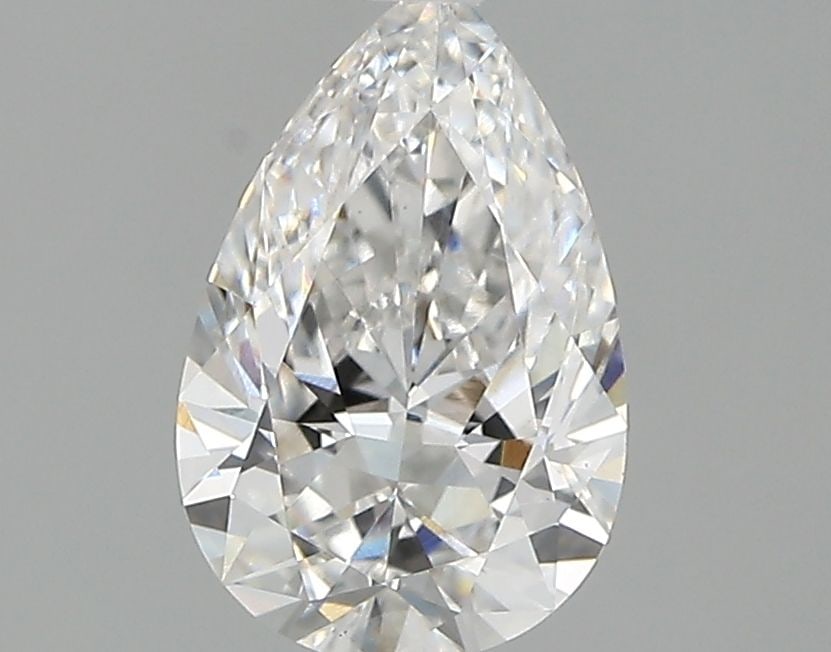Loose Diamond - PEAR 1.37ct D VVS2: Loose Diamond - PEAR 1.37ct D VVS2 Source: This is a real non-mined Diamond that has been grown in a lab Shape: PEAR Carats: 1.37 Color: D Clarity: VVS2 Certification: IGI Video:
