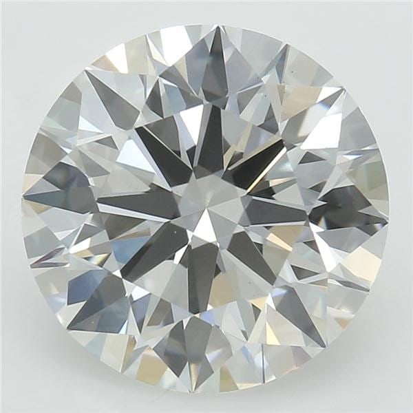 Loose Diamond - ROUND 2.58ct G VS1: Loose Diamond - ROUND 2.58ct G VS1 Source: This is a real non-mined Diamond that has been grown in a lab Shape: ROUND Carats: 2.58 Color: G Clarity: VS1 Certification: GCAL Video: