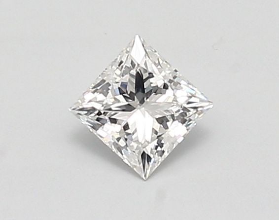 Loose Diamond - PRINCESS 0.47ct D VVS2: Loose Diamond - PRINCESS 0.47ct D VVS2 Source: This is a real non-mined Diamond that has been grown in a lab Shape: PRINCESS Carats: 0.47 Color: D Clarity: VVS2 Certification: IGI Video: