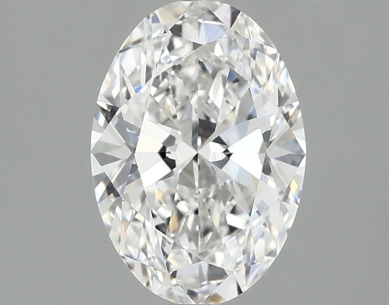 Loose Diamond - OVAL 1.61ct E VS1: Loose Diamond - OVAL 1.61ct E VS1 Source: This is a real non-mined Diamond that has been grown in a lab Shape: OVAL Carats: 1.61 Color: E Clarity: VS1 Certification: IGI Video: