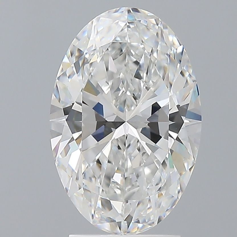 Loose Diamond - OVAL 3.1ct E VS1: Loose Diamond - OVAL 3.1ct E VS1 Source: This is a real non-mined Diamond that has been grown in a lab Shape: OVAL Carats: 3.1 Color: E Clarity: VS1 Certification: IGI Video: