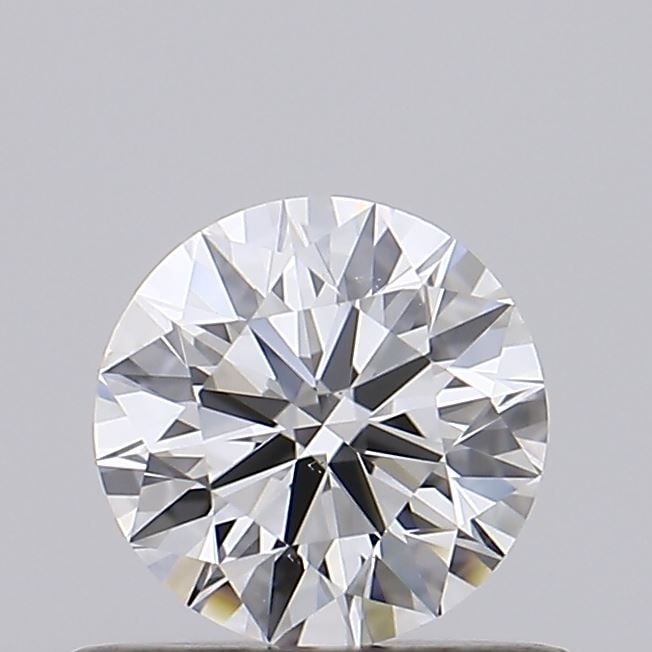 Ideal Loose Diamond - ROUND 0.5ct D VS1: Ideal Loose Diamond - ROUND 0.5ct D VS1 Source: This is a real non-mined Diamond that has been grown in a lab Shape: ROUND Carats: 0.5 Color: D Clarity: VS1 Certification: IGI Video: