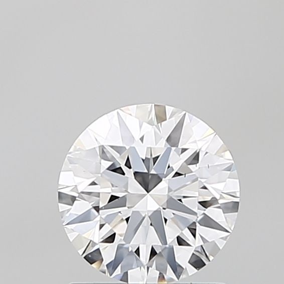 Ideal Loose Diamond - ROUND 1.01ct D VS1: Ideal Loose Diamond - ROUND 1.01ct D VS1 Source: This is a real non-mined Diamond that has been grown in a lab Shape: ROUND Carats: 1.01 Color: D Clarity: VS1 Certification: IGI Video: