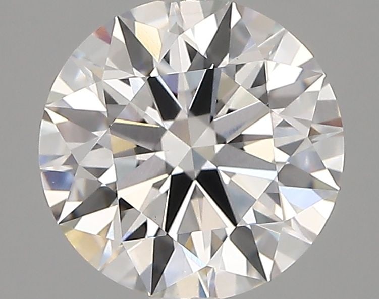 Ideal Loose Diamond - ROUND 2.37ct D VVS2: Ideal Loose Diamond - ROUND 2.37ct D VVS2 Source: This is a real non-mined Diamond that has been grown in a lab Shape: ROUND Carats: 2.37 Color: D Clarity: VVS2 Certification: IGI Video: