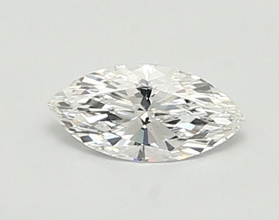 Loose Diamond - MARQUISE 0.48ct D VVS2: Loose Diamond - MARQUISE 0.48ct D VVS2 Source: This is a real non-mined Diamond that has been grown in a lab Shape: MARQUISE Carats: 0.48 Color: D Clarity: VVS2 Certification: IGI Video: