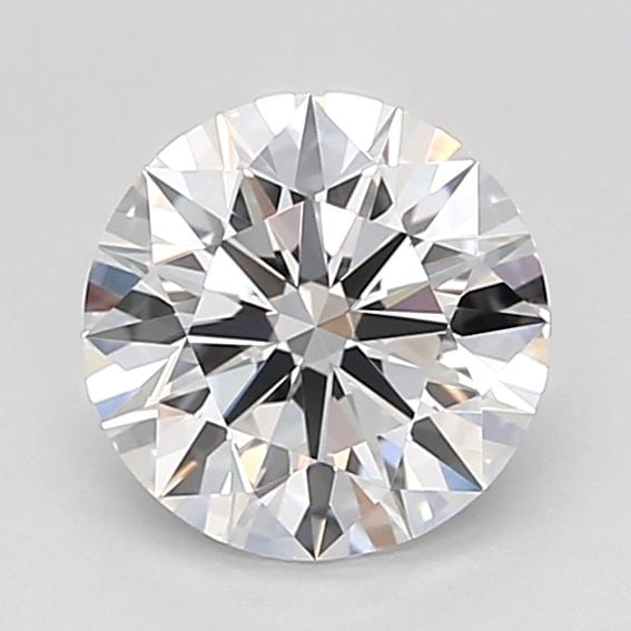 Ideal Loose Diamond - ROUND 1.22ct D VVS2: Ideal Loose Diamond - ROUND 1.22ct D VVS2 Source: This is a real non-mined Diamond that has been grown in a lab Shape: ROUND Carats: 1.22 Color: D Clarity: VVS2 Certification: IGI Video: