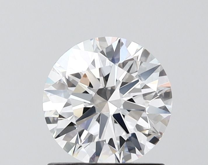 Ideal Loose Diamond - ROUND 1.02ct D VS2: Ideal Loose Diamond - ROUND 1.02ct D VS2 Source: This is a real non-mined Diamond that has been grown in a lab Shape: ROUND Carats: 1.02 Color: D Clarity: VS2 Certification: IGI Additional images avai