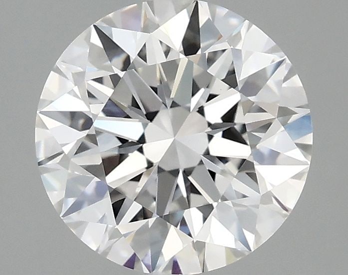 Loose Diamond - ROUND 2.04ct D VVS2: Loose Diamond - ROUND 2.04ct D VVS2 Source: This is a real non-mined Diamond that has been grown in a lab Shape: ROUND Carats: 2.04 Color: D Clarity: VVS2 Certification: IGI Video: