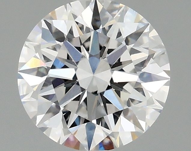 Ideal Loose Diamond - ROUND 1.41ct E VS1: Ideal Loose Diamond - ROUND 1.41ct E VS1 Source: This is a real non-mined Diamond that has been grown in a lab Shape: ROUND Carats: 1.41 Color: E Clarity: VS1 Certification: IGI Additional images avai