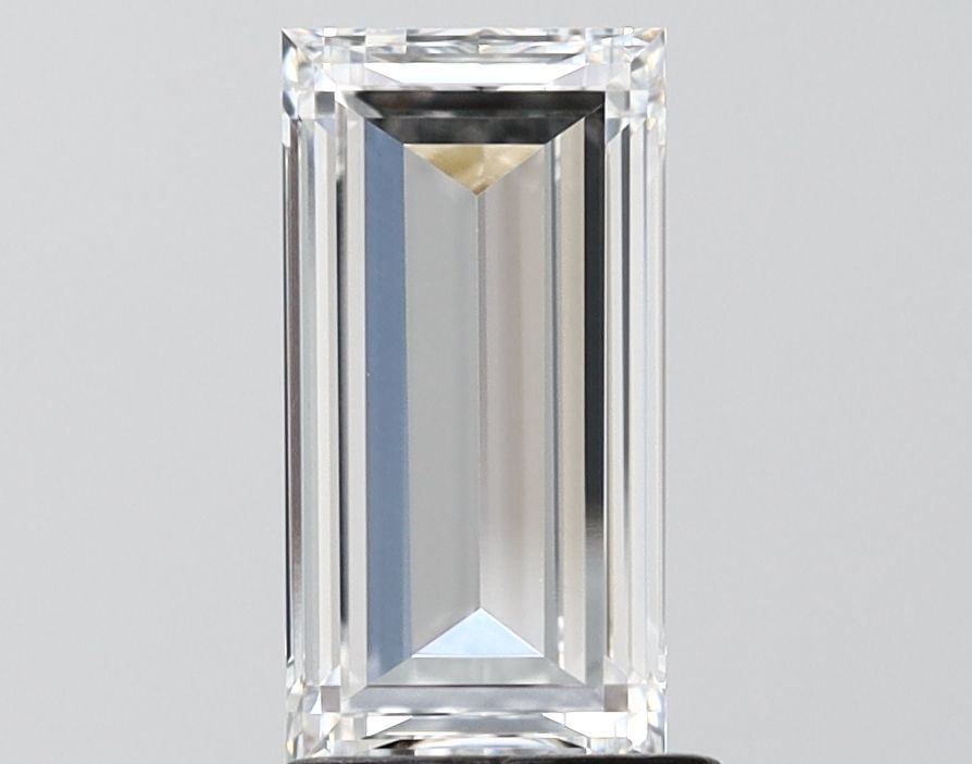 Loose Diamond - BAGUETTE 1.7ct D VVS2 (1 of 1)