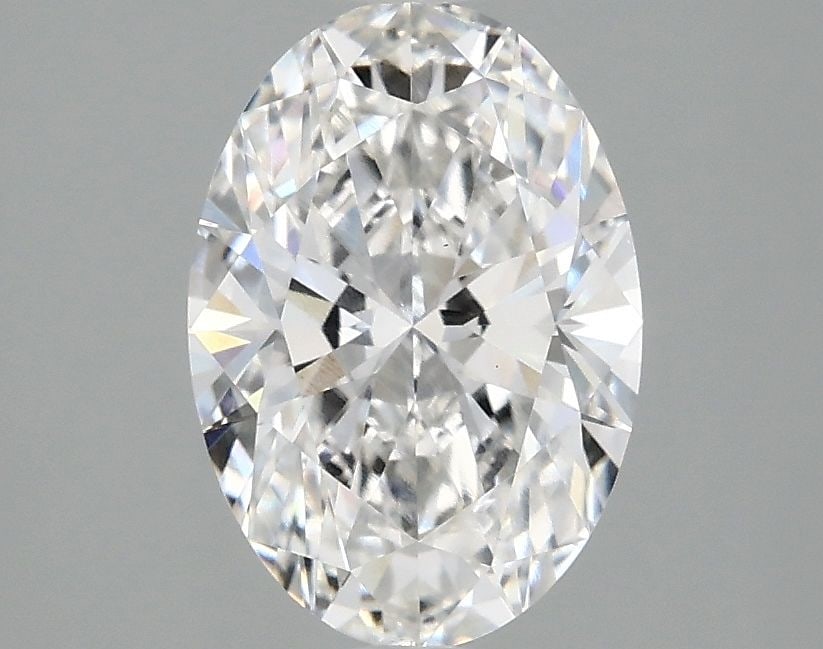 Loose Diamond - OVAL 1.76ct F VS1: Loose Diamond - OVAL 1.76ct F VS1 Source: This is a real non-mined Diamond that has been grown in a lab Shape: OVAL Carats: 1.76 Color: F Clarity: VS1 Certification: IGI Video: