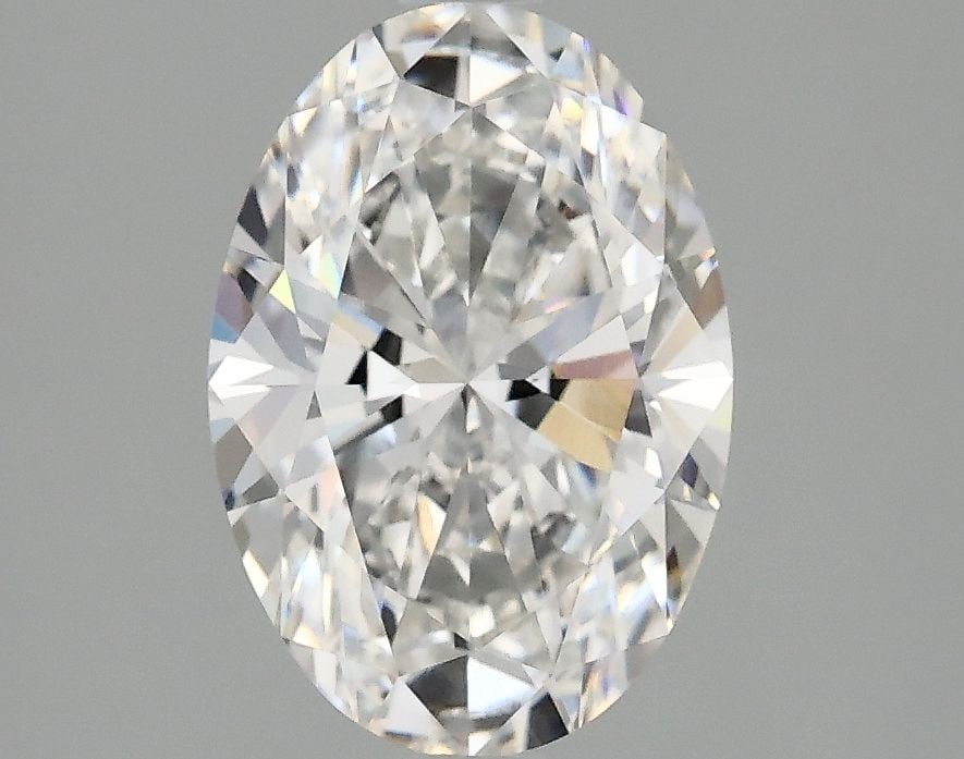 Loose Diamond - OVAL 2.02ct E VVS1: Loose Diamond - OVAL 2.02ct E VVS1 Source: This is a real non-mined Diamond that has been grown in a lab Shape: OVAL Carats: 2.02 Color: E Clarity: VVS1 Certification: IGI Video: