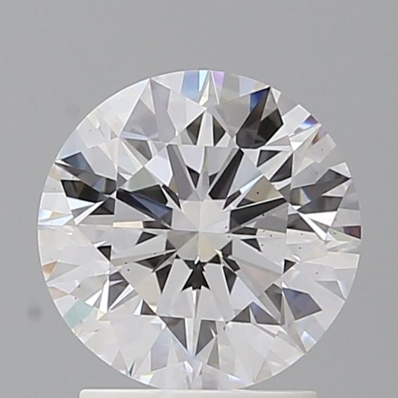 Ideal Loose Diamond - ROUND 2.01ct E VS2: Ideal Loose Diamond - ROUND 2.01ct E VS2 Source: This is a real non-mined Diamond that has been grown in a lab Shape: ROUND Carats: 2.01 Color: E Clarity: VS2 Certification: IGI Video: