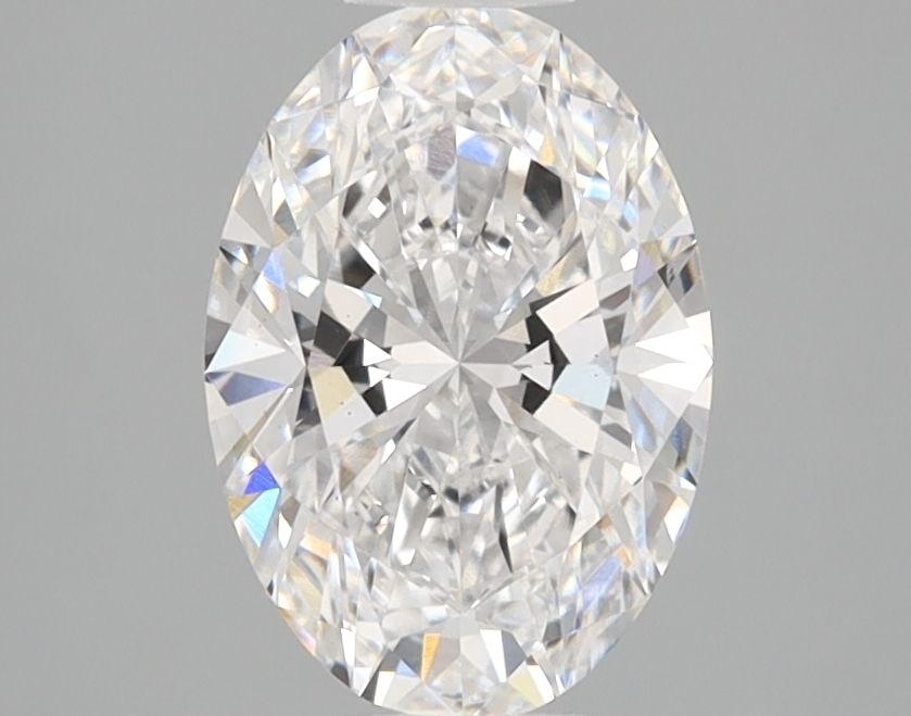 Loose Diamond - OVAL 1.45ct D VS1: Loose Diamond - OVAL 1.45ct D VS1 Source: This is a real non-mined Diamond that has been grown in a lab Shape: OVAL Carats: 1.45 Color: D Clarity: VS1 Certification: IGI Video: