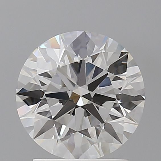 Ideal Loose Diamond - ROUND 1.94ct F VVS2: Ideal Loose Diamond - ROUND 1.94ct F VVS2 Source: This is a real non-mined Diamond that has been grown in a lab Shape: ROUND Carats: 1.94 Color: F Clarity: VVS2 Certification: IGI Video: