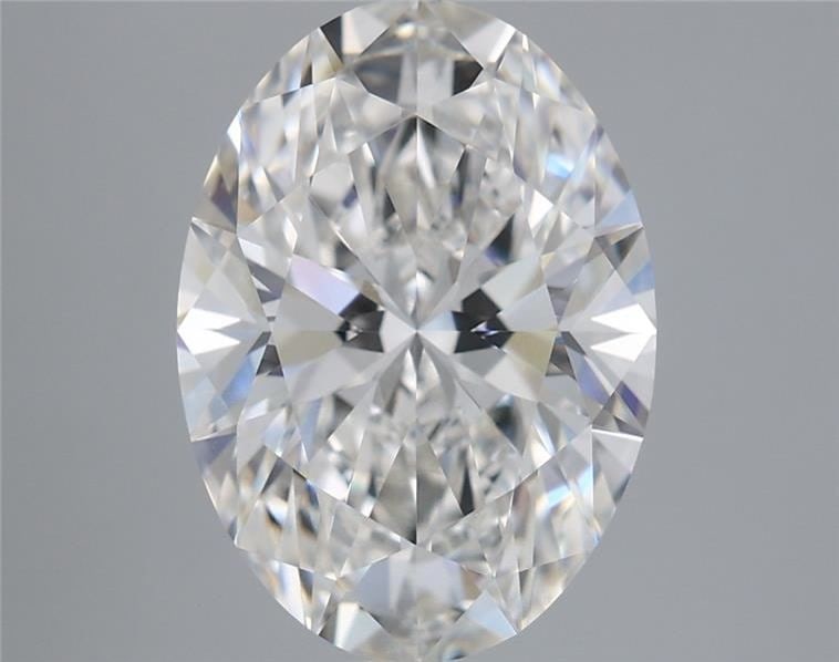 Loose Diamond - OVAL 3.53ct G VVS2: Loose Diamond - OVAL 3.53ct G VVS2 Source: This is a real non-mined Diamond that has been grown in a lab Shape: OVAL Carats: 3.53 Color: G Clarity: VVS2 Certification: IGI Video: