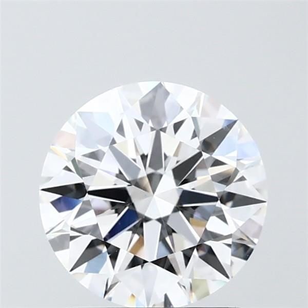 Ideal Loose Diamond - ROUND 1.54ct D VVS2: Ideal Loose Diamond - ROUND 1.54ct D VVS2 Source: This is a real non-mined Diamond that has been grown in a lab Shape: ROUND Carats: 1.54 Color: D Clarity: VVS2 Certification: IGI Video: