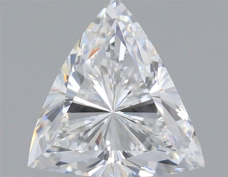 Loose Diamond - TRIANGULAR 1.29ct E VS1 (1 of 1)
