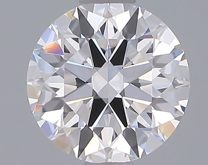 Ideal Loose Diamond - ROUND 1.26ct F VVS2: Ideal Loose Diamond - ROUND 1.26ct F VVS2 Source: This is a real non-mined Diamond that has been grown in a lab Shape: ROUND Carats: 1.26 Color: F Clarity: VVS2 Certification: IGI Video: