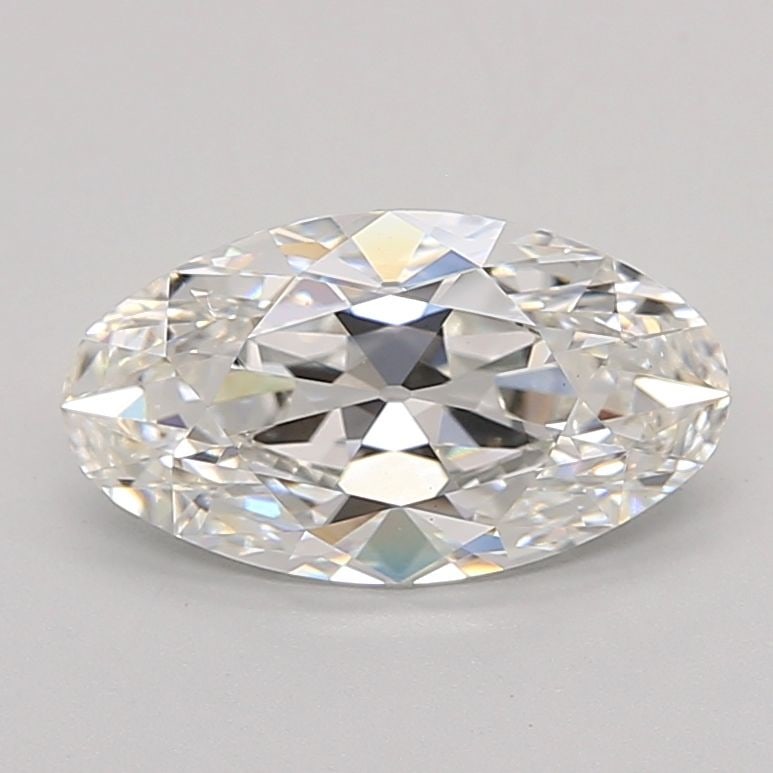 Loose Diamond - OVAL 2.51ct E VS1 (1 of 1)