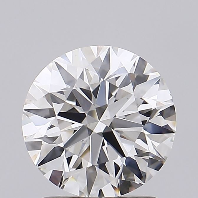 Ideal Loose Diamond - ROUND 1.65ct F VS1: Ideal Loose Diamond - ROUND 1.65ct F VS1 Source: This is a real non-mined Diamond that has been grown in a lab Shape: ROUND Carats: 1.65 Color: F Clarity: VS1 Certification: IGI Video: