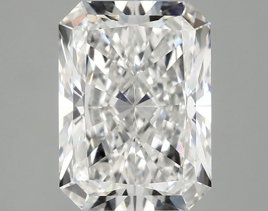 Loose Diamond - RADIANT 3.09ct E VS1 (1 of 1)