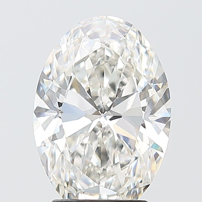 Loose Diamond - OVAL 3.08ct F VS1: Loose Diamond - OVAL 3.08ct F VS1 Source: This is a real non-mined Diamond that has been grown in a lab Shape: OVAL Carats: 3.08 Color: F Clarity: VS1 Certification: IGI Video: