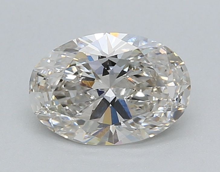 Loose Diamond - OVAL 1.02ct G VS2: Loose Diamond - OVAL 1.02ct G VS2 Source: This is a real non-mined Diamond that has been grown in a lab Shape: OVAL Carats: 1.02 Color: G Clarity: VS2 Certification: NONE Video: