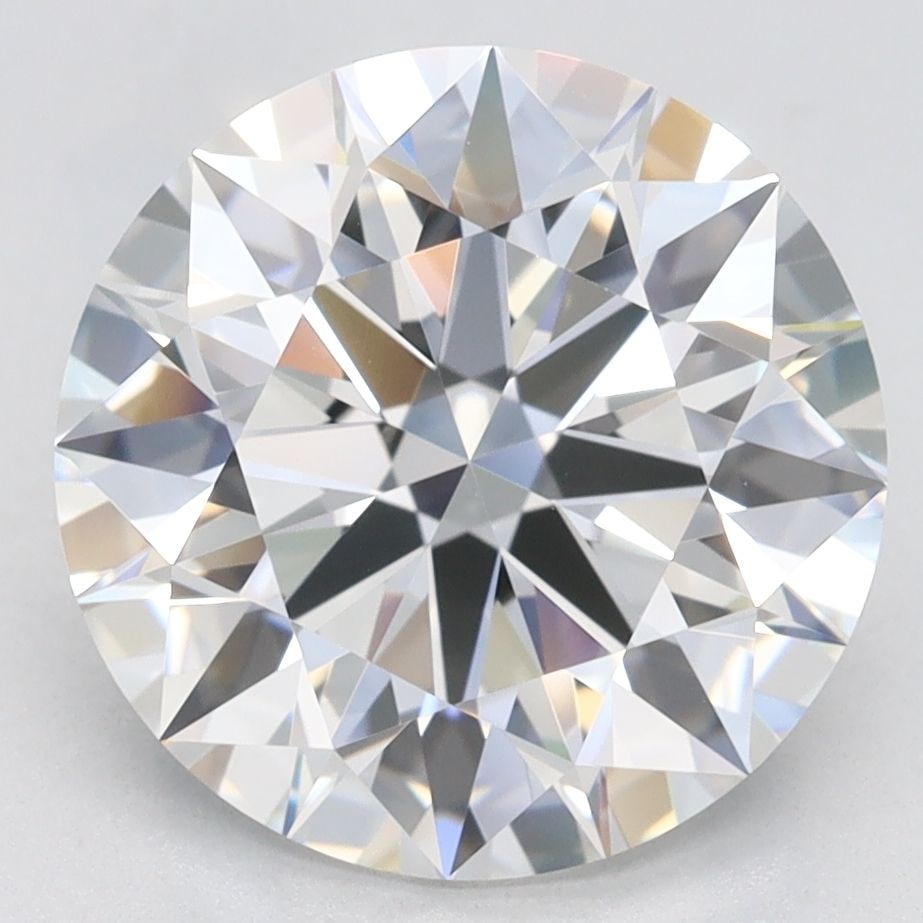 Loose Diamond - ROUND 3.63ct E VVS1: Loose Diamond - ROUND 3.63ct E VVS1 Source: This is a real non-mined Diamond that has been grown in a lab Shape: ROUND Carats: 3.63 Color: E Clarity: VVS1 Certification: GIA Video: