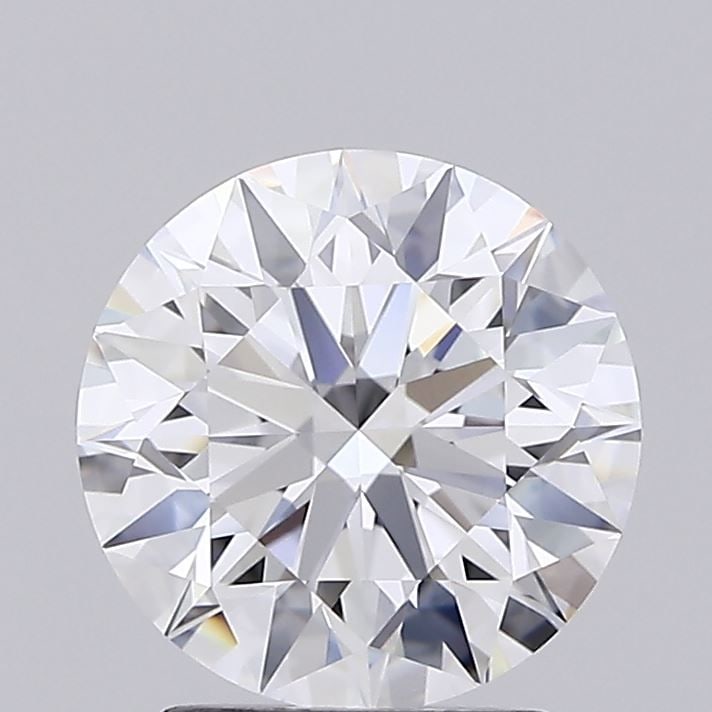 Ideal Loose Diamond - ROUND 2.32ct D VVS2: Ideal Loose Diamond - ROUND 2.32ct D VVS2 Source: This is a real non-mined Diamond that has been grown in a lab Shape: ROUND Carats: 2.32 Color: D Clarity: VVS2 Certification: IGI Video: