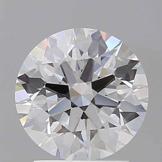 Ideal Loose Diamond - ROUND 2.1ct E VS1: Ideal Loose Diamond - ROUND 2.1ct E VS1 Source: This is a real non-mined Diamond that has been grown in a lab Shape: ROUND Carats: 2.1 Color: E Clarity: VS1 Certification: IGI Video:
