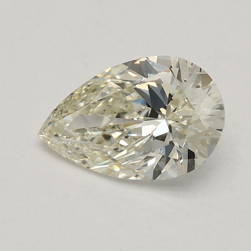 Loose Diamond - PEAR 0.81ct J SI1: Loose Diamond - PEAR 0.81ct J SI1 Source: This is a real non-mined Diamond that has been grown in a lab Shape: PEAR Carats: 0.81 Color: J Clarity: SI1 Certification: IGI Video: