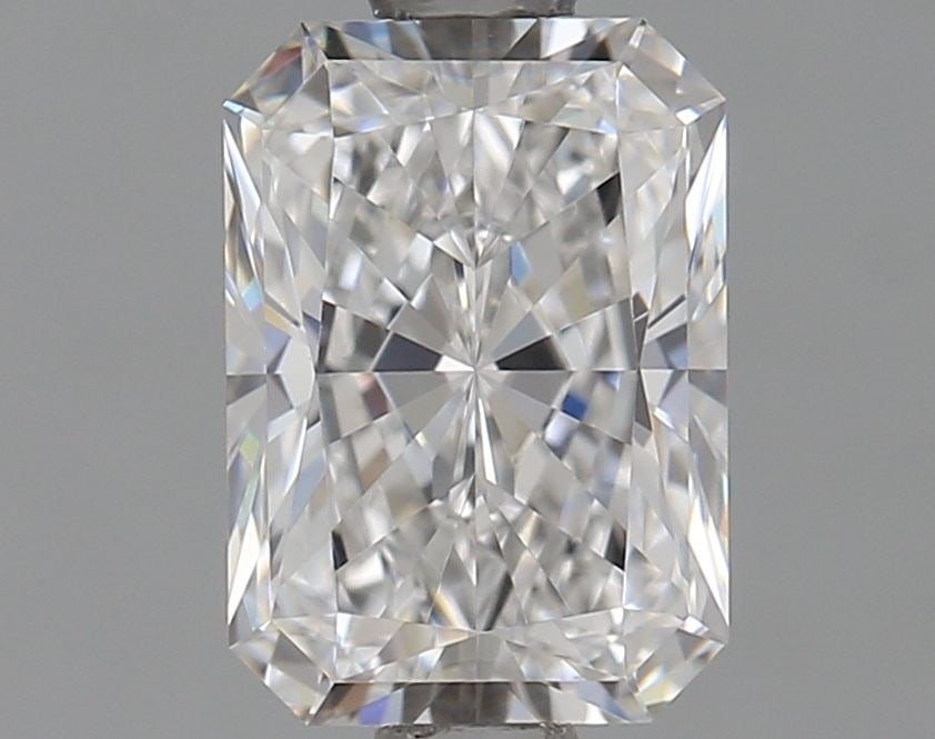 Loose Diamond - RADIANT 1.03ct D VVS2: Loose Diamond - RADIANT 1.03ct D VVS2 Source: This is a real non-mined Diamond that has been grown in a lab Shape: RADIANT Carats: 1.03 Color: D Clarity: VVS2 Certification: IGI Video: Video Link