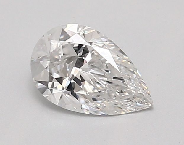 Loose Diamond - PEAR 0.96ct D VS1: Loose Diamond - PEAR 0.96ct D VS1 Source: This is a real non-mined Diamond that has been grown in a lab Shape: PEAR Carats: 0.96 Color: D Clarity: VS1 Certification: IGI Video: