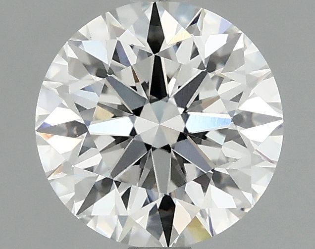 Loose Diamond - ROUND 1.56ct E VS1: Loose Diamond - ROUND 1.56ct E VS1 Source: This is a real non-mined Diamond that has been grown in a lab Shape: ROUND Carats: 1.56 Color: E Clarity: VS1 Certification: IGI Additional images available 