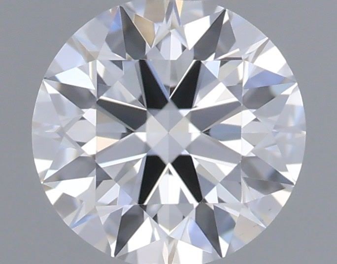 Ideal Loose Diamond - ROUND 0.52ct E VVS1: Ideal Loose Diamond - ROUND 0.52ct E VVS1 Source: This is a real non-mined Diamond that has been grown in a lab Shape: ROUND Carats: 0.52 Color: E Clarity: VVS1 Certification: IGI Video: