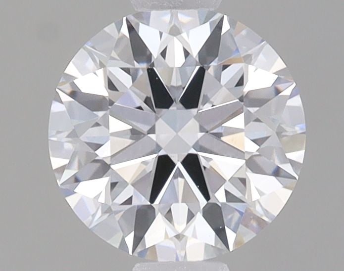 Ideal Loose Diamond - ROUND 1.08ct E VS1 (1 of 1)