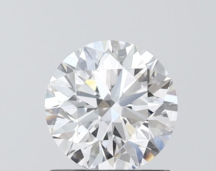 Loose Diamond - ROUND 1.03ct D VS2: Loose Diamond - ROUND 1.03ct D VS2 Source: This is a real non-mined Diamond that has been grown in a lab Shape: ROUND Carats: 1.03 Color: D Clarity: VS2 Certification: IGI Video: