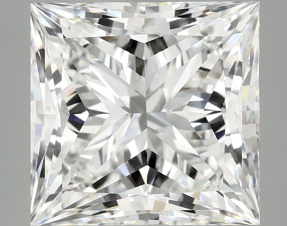 Loose Diamond - PRINCESS 8.03ct F VVS2: Loose Diamond - PRINCESS 8.03ct F VVS2 Source: This is a real non-mined Diamond that has been grown in a lab Shape: PRINCESS Carats: 8.03 Color: F Clarity: VVS2 Certification: IGI Video: