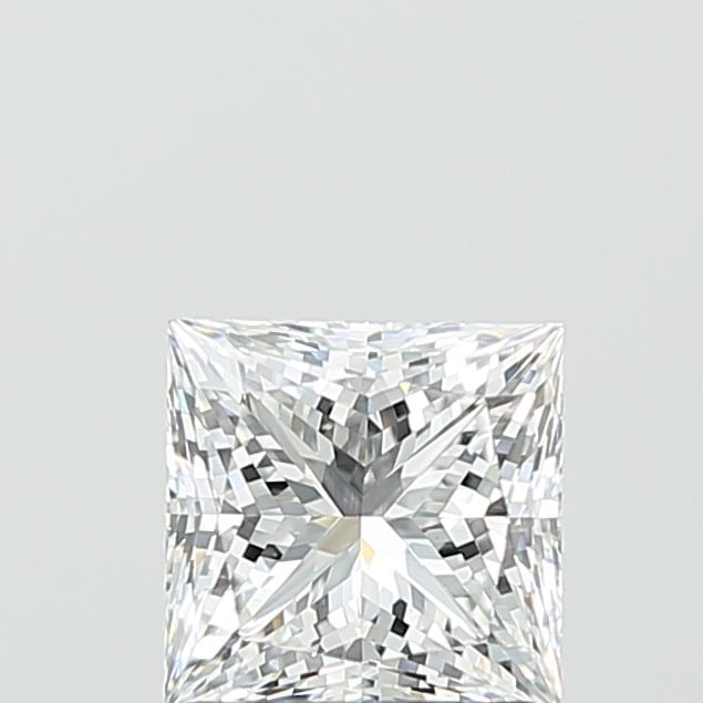 Loose Diamond - PRINCESS 1.58ct D VS1: Loose Diamond - PRINCESS 1.58ct D VS1 Source: This is a real non-mined Diamond that has been grown in a lab Shape: PRINCESS Carats: 1.58 Color: D Clarity: VS1 Certification: IGI Video: