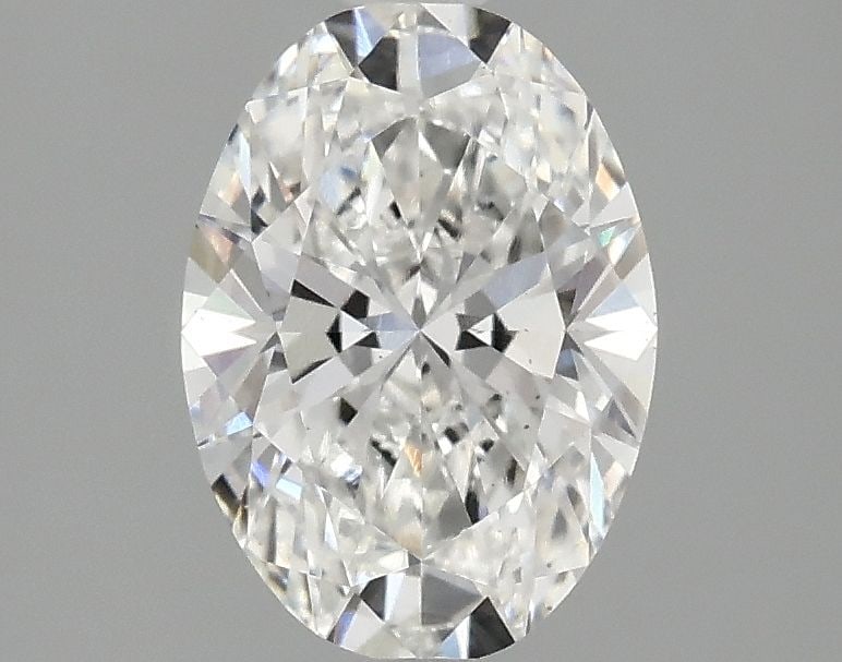 Loose Diamond - OVAL 1.52ct E VS2: Loose Diamond - OVAL 1.52ct E VS2 Source: This is a real non-mined Diamond that has been grown in a lab Shape: OVAL Carats: 1.52 Color: E Clarity: VS2 Certification: IGI Video: