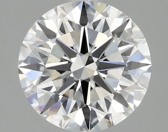 Ideal Loose Diamond - ROUND 2.01ct F VS1: Ideal Loose Diamond - ROUND 2.01ct F VS1 Source: This is a real non-mined Diamond that has been grown in a lab Shape: ROUND Carats: 2.01 Color: F Clarity: VS1 Certification: IGI Video:
