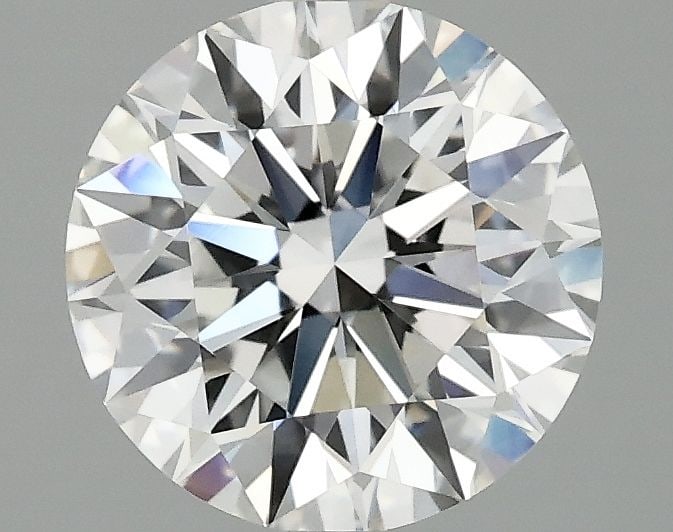 Loose Diamond - ROUND 1.95ct E VVS2: Loose Diamond - ROUND 1.95ct E VVS2 Source: This is a real non-mined Diamond that has been grown in a lab Shape: ROUND Carats: 1.95 Color: E Clarity: VVS2 Certification: IGI Additional images availabl