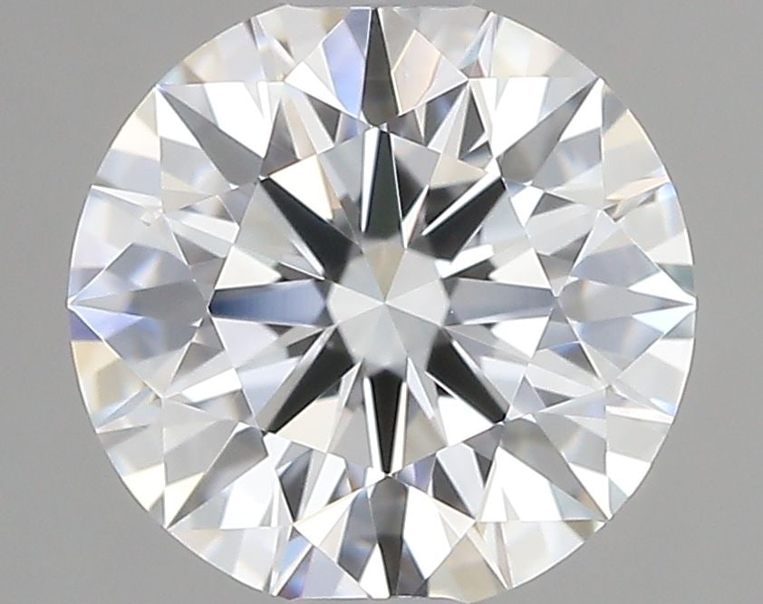 Ideal Loose Diamond - ROUND 1.02ct D VVS1: Ideal Loose Diamond - ROUND 1.02ct D VVS1 Source: This is a real non-mined Diamond that has been grown in a lab Shape: ROUND Carats: 1.02 Color: D Clarity: VVS1 Certification: IGI Video: