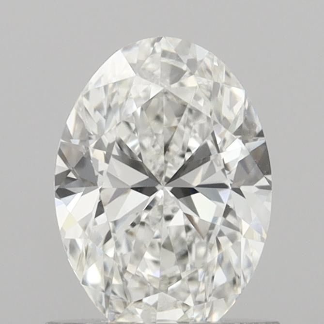 Loose Diamond - OVAL 1.0ct F VVS1: Loose Diamond - OVAL 1.0ct F VVS1 Source: This is a real non-mined Diamond that has been grown in a lab Shape: OVAL Carats: 1.0 Color: F Clarity: VVS1 Certification: IGI Video: