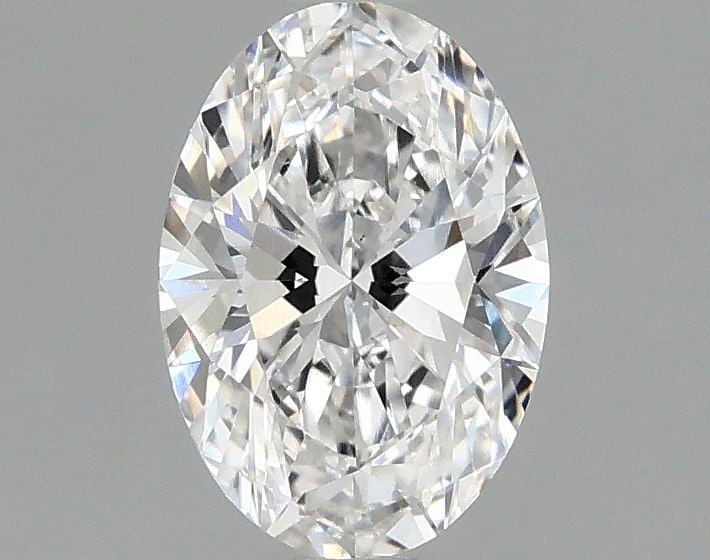 Loose Diamond - OVAL 1.09ct D VS1: Loose Diamond - OVAL 1.09ct D VS1 Source: This is a real non-mined Diamond that has been grown in a lab Shape: OVAL Carats: 1.09 Color: D Clarity: VS1 Certification: IGI Additional images available up