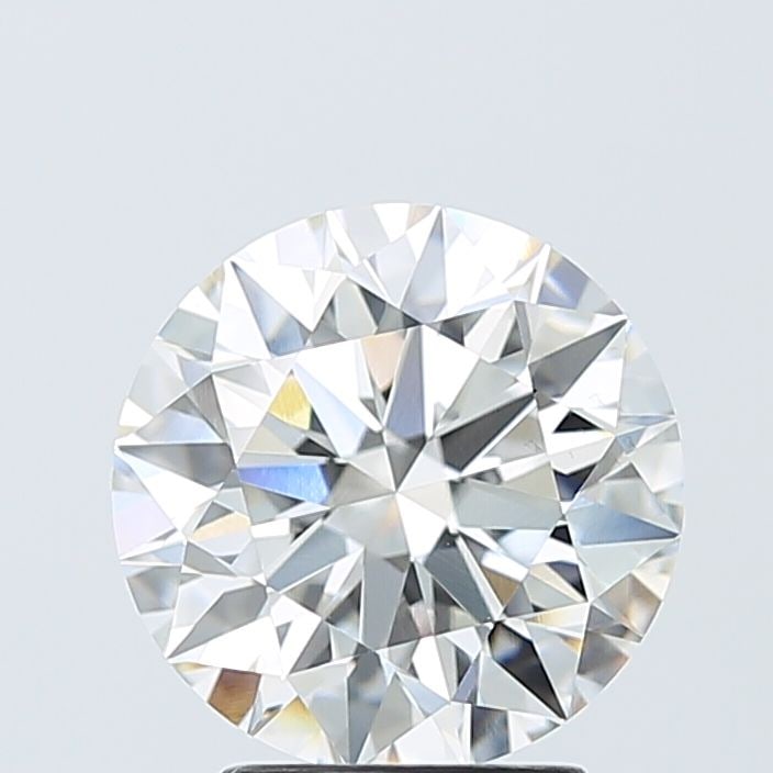 Ideal Loose Diamond - ROUND 3.04ct F VS1: Ideal Loose Diamond - ROUND 3.04ct F VS1 Source: This is a real non-mined Diamond that has been grown in a lab Shape: ROUND Carats: 3.04 Color: F Clarity: VS1 Certification: IGI Video: