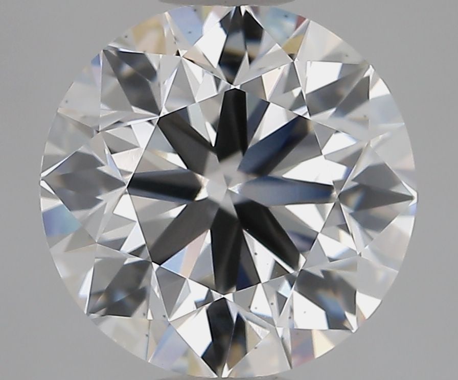 Loose Diamond - ROUND 2.01ct E VS2: Loose Diamond - ROUND 2.01ct E VS2 Source: This is a real non-mined Diamond that has been grown in a lab Shape: ROUND Carats: 2.01 Color: E Clarity: VS2 Certification: IGI Video: